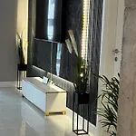 Clb Sea View 公寓 康斯坦察