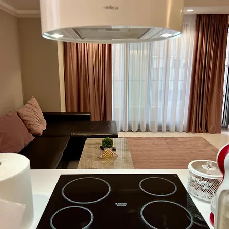 Clb Sea View * Constanţa