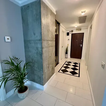 Clb Sea View * 콘스탄차