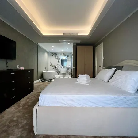 Clb Sea View Lejlighed