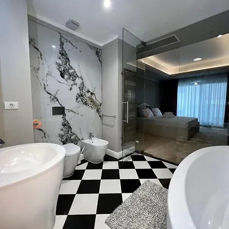 Clb Sea View * Constanţa