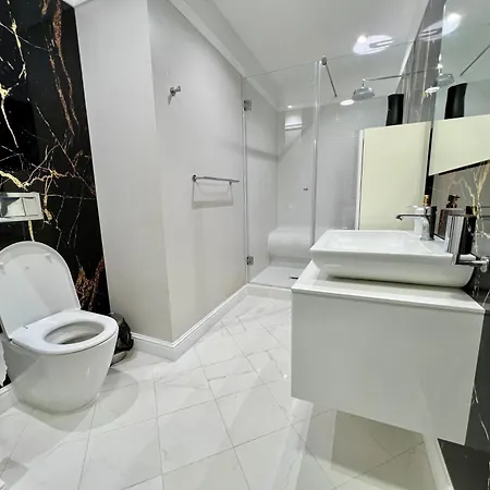 Lejlighed Clb Sea View *