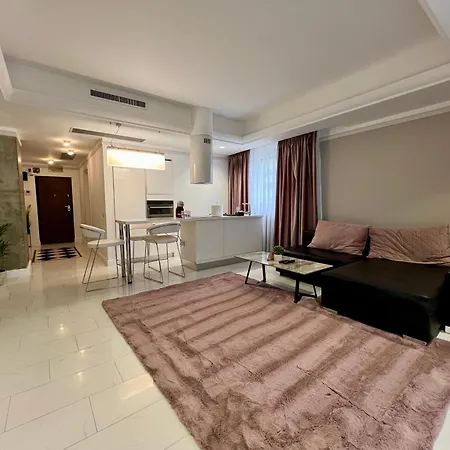 아파트 Clb Sea View