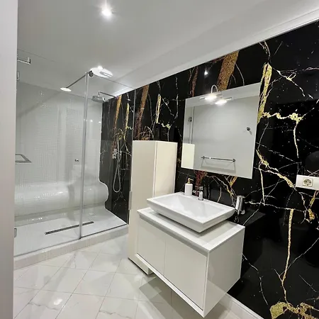 Clb Sea View 아파트 콘스탄차