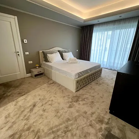 Clb Sea View * كونستانتا