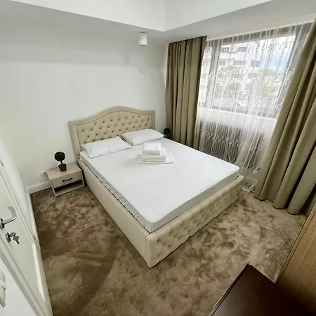 Lejlighed Clb Sea View *