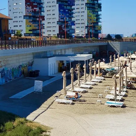 Clb Sea View Διαμέρισμα *